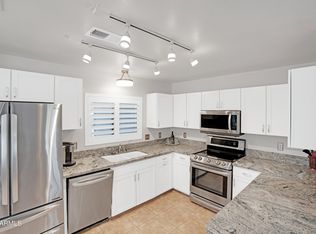 15380 N 100th St UNIT 1114, Scottsdale, AZ 85260