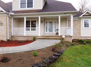 4660 White Angel Dr, Perry, OH 44081