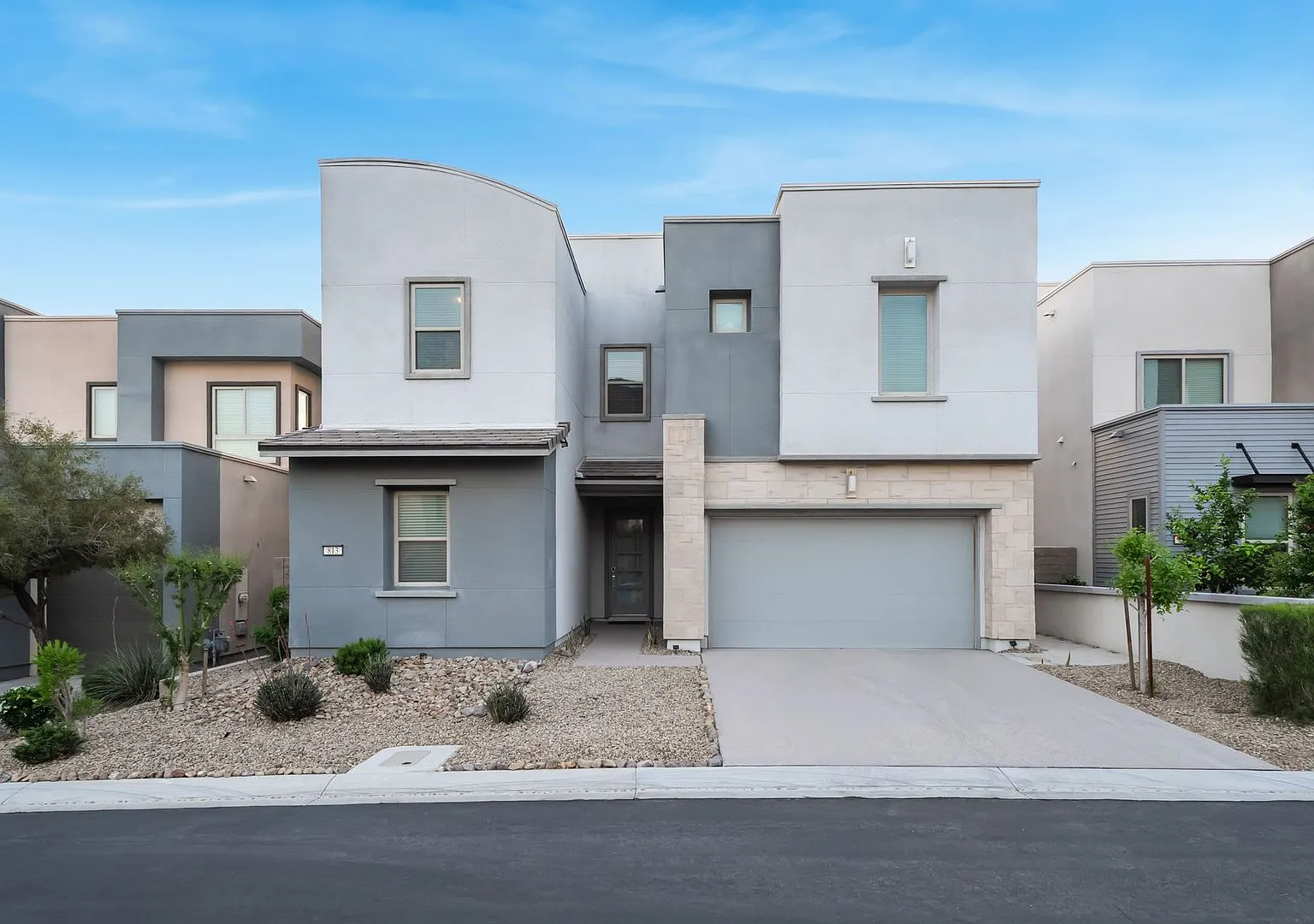813 Horizon Canyon Drive, Henderson, NV 89052 — Photo 1