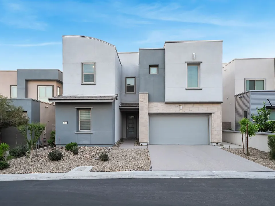 813 Horizon Canyon Dr