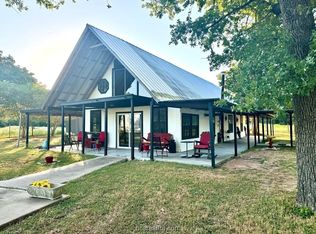 370 County Road 411, Somerville, TX 77879
