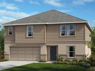 2568 Biscotto Cir, Davenport, FL, 33897