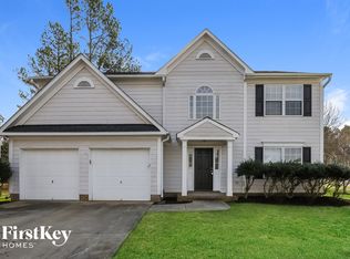 709 Southshore Pkwy, Durham, NC 27703