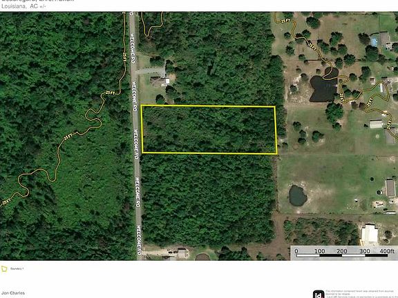 2nd image of Welcome Rd Lot Wp002