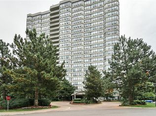 24 Hanover Rd #2103, Brampton, ON L6S5K8