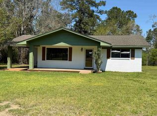 23470 Old Dragstrip Rd, Andalusia, AL 36421