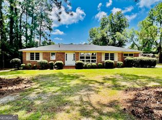 608 E 20th Ave, Cordele, GA 31015