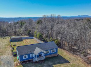 4951 Horseshoe Bend Rd, Goodview, VA 24095