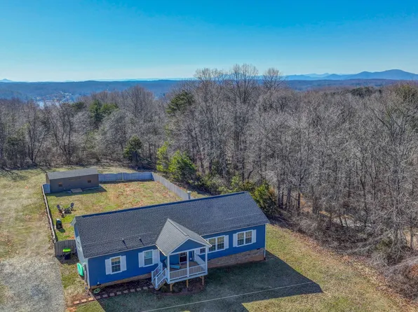 4951 Horseshoe Bend Rd, Goodview, VA 24095