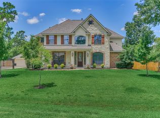 40519 Manor Dr, Magnolia, TX 77354