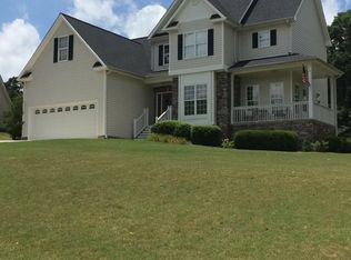 182 Central Heights Dr, Carrollton, GA 30116