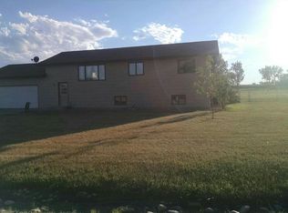 7108 Mustang Rd, Shepherd, MT 59079