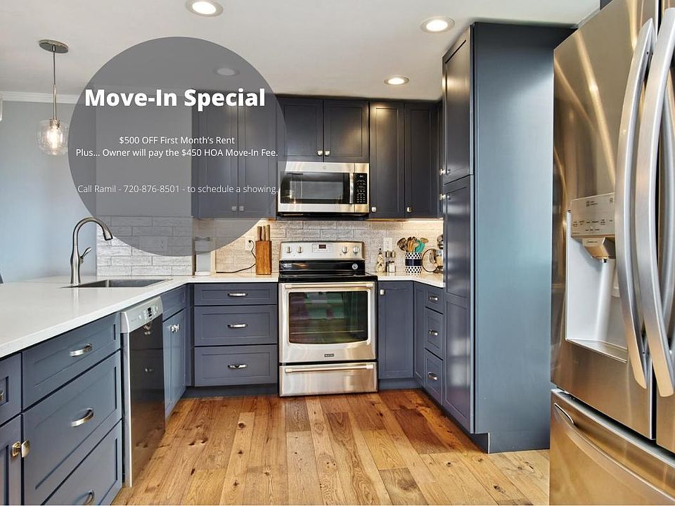 1st image of 460 S Marion Pkwy APT 1454