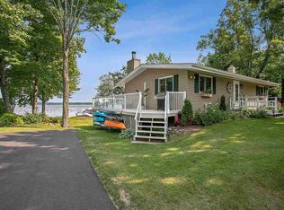 8192 W Pine Lake Rd, Hiles, WI 54511