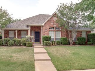 2816 Lake Ville Ln, Flower Mound, TX 75022