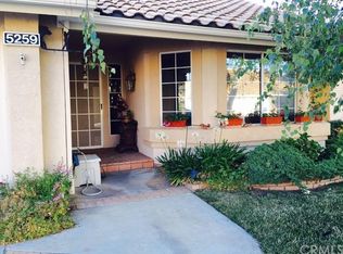 5259 W Pinehurst Dr, Banning, CA 92220