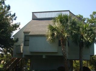 140 Oyster Catcher Pl, Pawleys Island, SC 29585