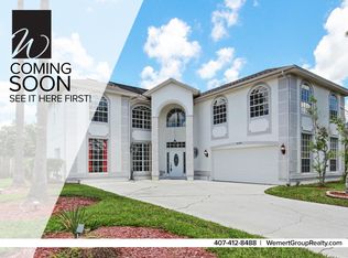 224 Hammock Dunes Pl, Orlando, FL 32828