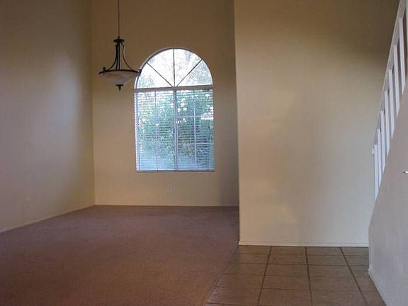Home Entry-Living Room