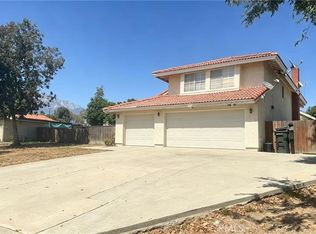 7551 Lion St, Rancho Cucamonga, CA 91730