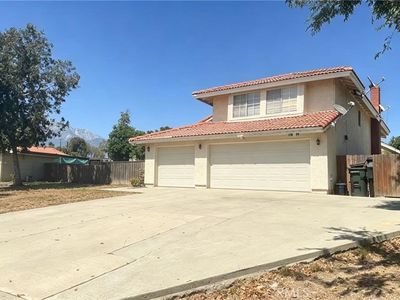 7551 Lion St, Rancho Cucamonga, CA, 91730