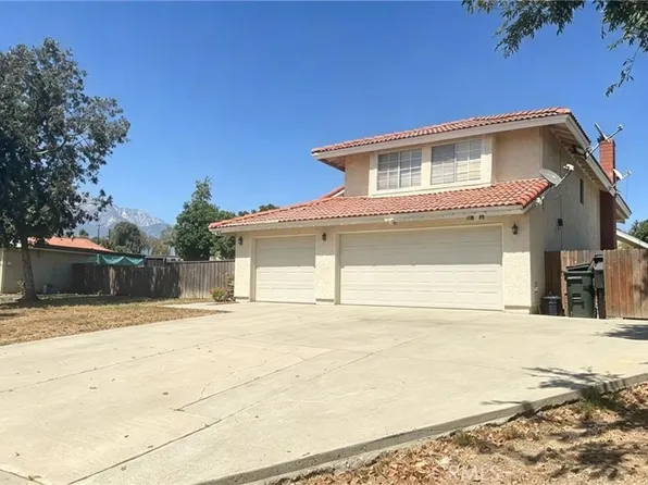 7551 Lion St, Rancho Cucamonga, CA 91730