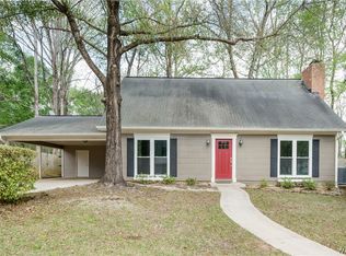 6211 37th Ct NE, Tuscaloosa, AL 35406