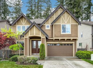 23227 SE 34th Pl, Sammamish, WA 98075