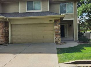 2002 Centennial Dr, Louisville, CO 80027