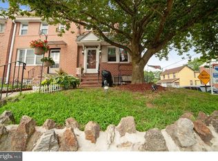 321 Abbey Ter, Drexel Hill, PA 19026