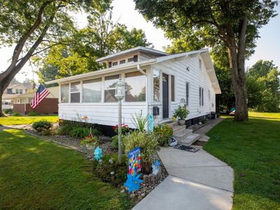 110 E Harrison St, Plymouth, IN, 46563
