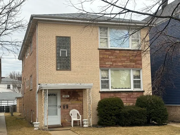 5834 W Giddings St, Chicago, IL 60630