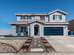 38330 Ranger Dr, Palmdale, CA 93552