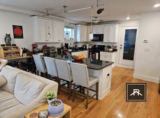 16 Fern St #14A, Allston, MA 02134