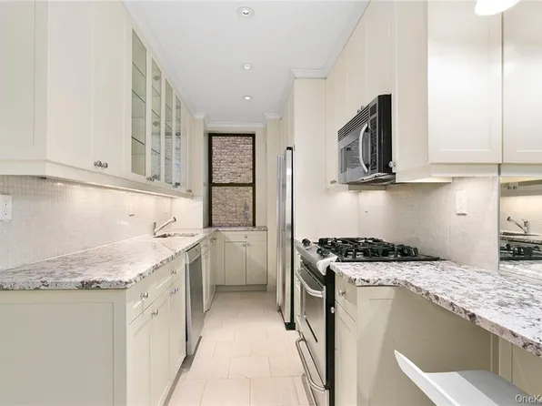 595 W End Avenue #3D, New York (Manhattan), NY 10024