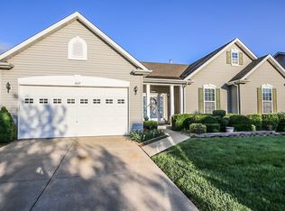 1017 Meadow Grove Dr, House Springs, MO 63051