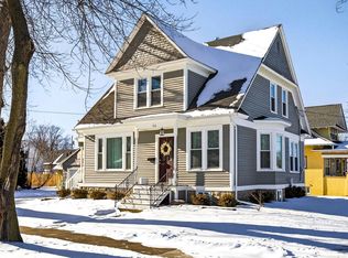 403 Pine St, Neenah, WI 54956