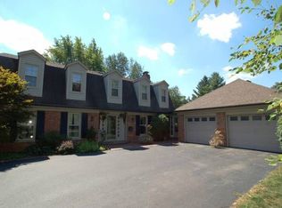 1101 Forest Dr, Frankfort, IN 46041