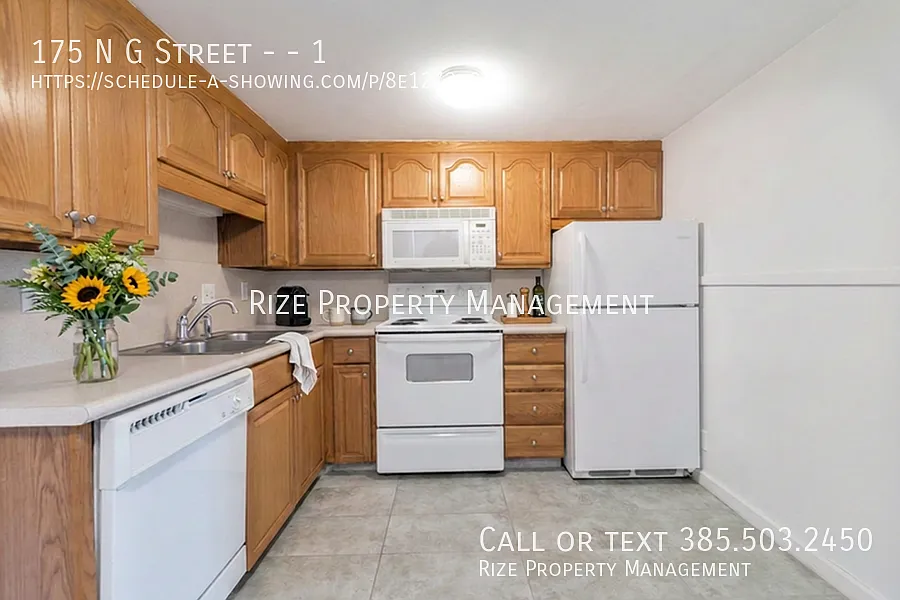 175 N G St — Photo 2