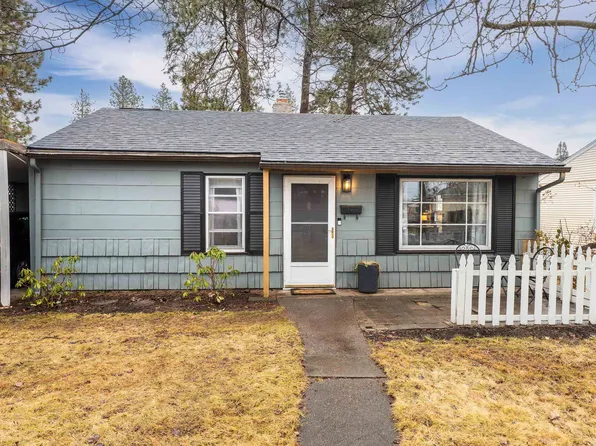 5906 N Alameda Blvd, Spokane, WA 99205