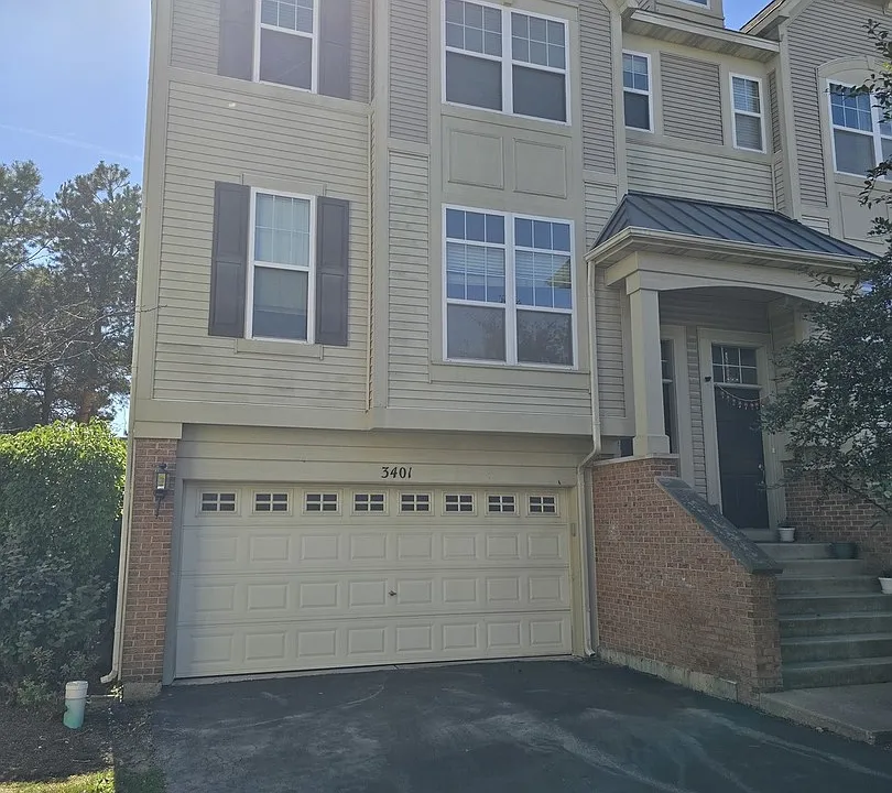 3401 Kentshire Cir