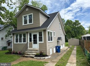 6407 Sefton Ave, Baltimore, MD 21214