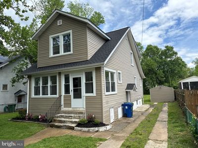 6407 Sefton Ave, Baltimore, MD, 21214