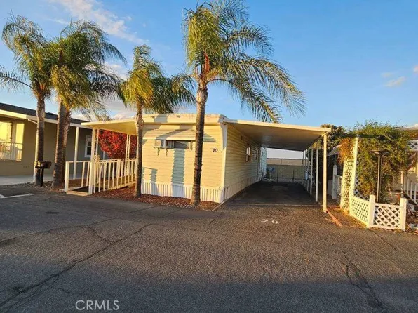 27150 Shadel Rd Spc 20, Menifee, CA 92586