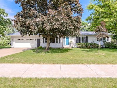5203 VON KANEL STREET, Weston, WI, 54476