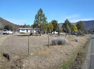 5725 Shell Gulch Rd, Etna, CA 96027