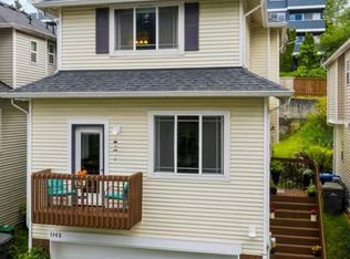 1162 Edmonds Pl NE, Renton, WA 98056