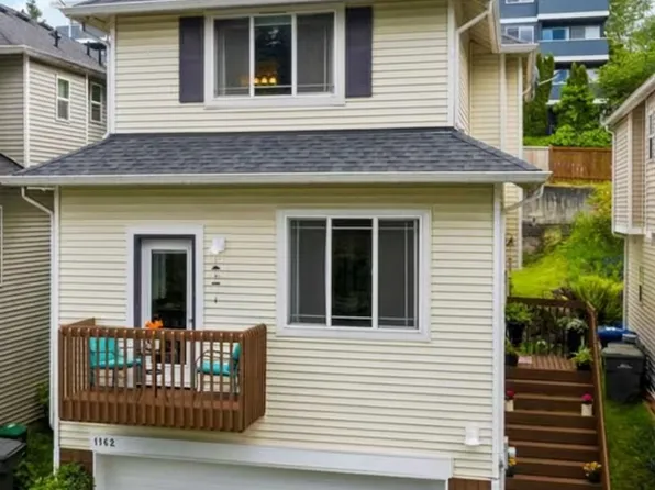 1162 Edmonds Pl NE, Renton, WA 98056