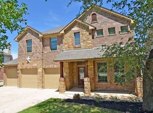 2704 Prosperity, Leander, TX 78641