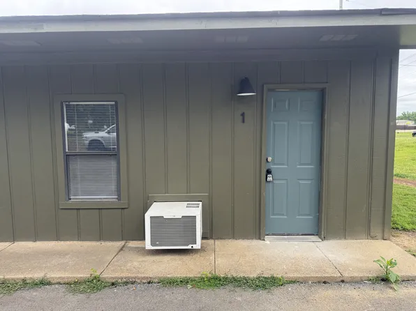 1313 McNutt Rd, Conway, AR